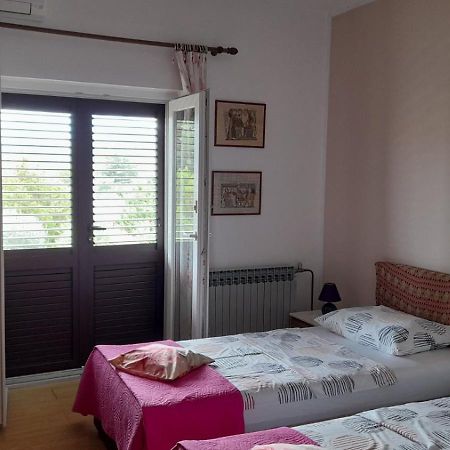 Family Apartment Tonko With King'S Bed Matulji Esterno foto