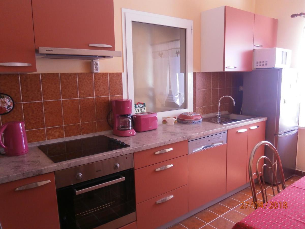 Family Apartment Tonko With King'S Bed Matulji Esterno foto