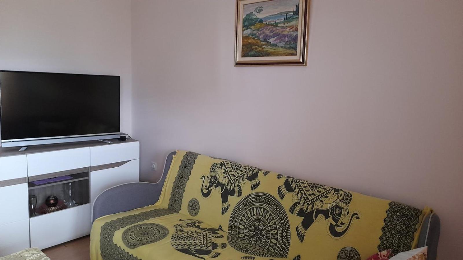 Family Apartment Tonko With King'S Bed Matulji Esterno foto