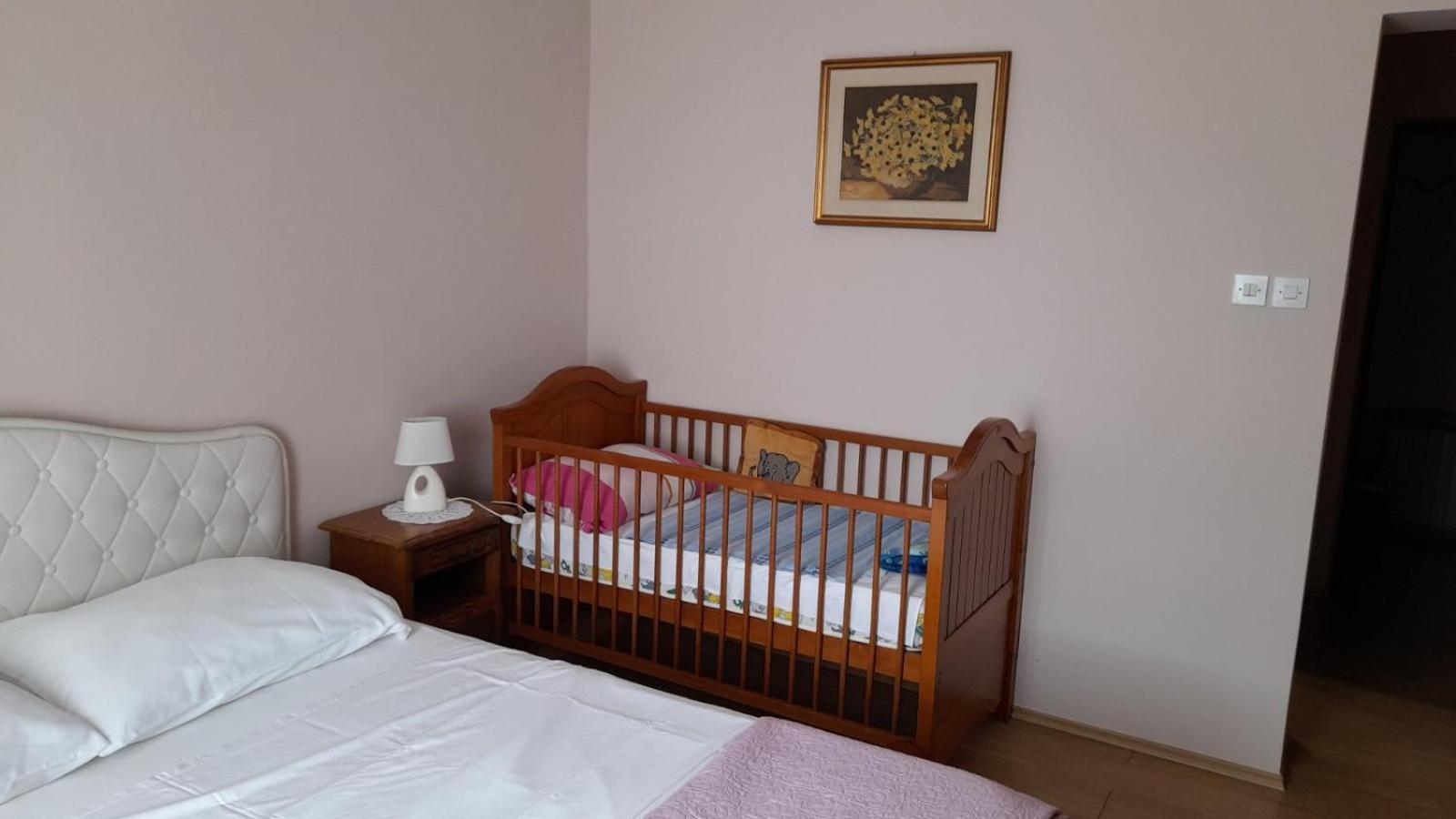 Family Apartment Tonko With King'S Bed Matulji Esterno foto