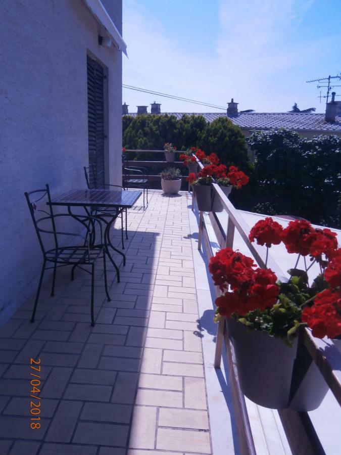 Family Apartment Tonko With King'S Bed Matulji Esterno foto