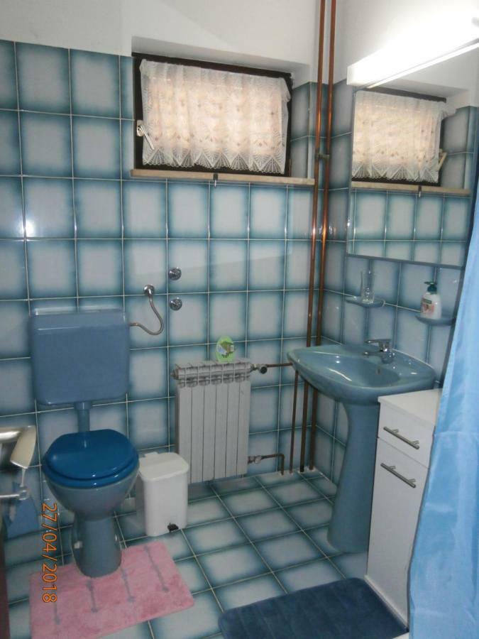 Family Apartment Tonko With King'S Bed Matulji Esterno foto